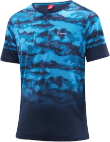 Löffler Foggy MTB Trikot kurzarm carpri (Herren)