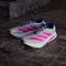 adidas Adizero Boston 13 linen green/shock pink/dark blue (Herren) Vorschaubild