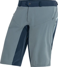 Vaude Moab V Fahrradhose kurz heron (Herren)