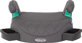 Graco Booster Max R129 Sitzerhöhung iron