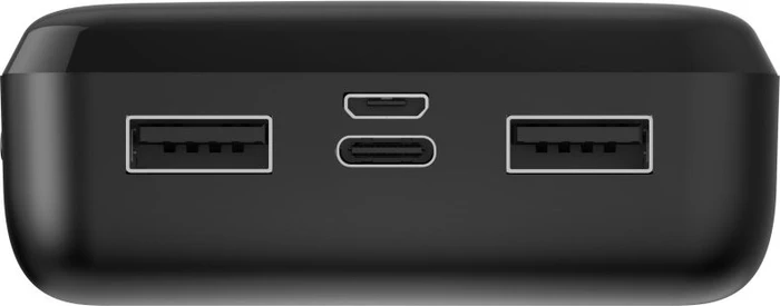 Hama Power Pack Eco Power 20 20000mAh schwarz