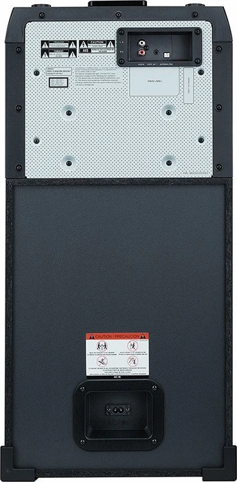 LG Xboom OK55