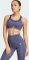 adidas TLRD Impact Training High Support Sport-BH shadow navy (Damen) Vorschaubild