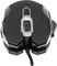 Manhattan Optische Gaming-Maus schwarz, USB Vorschaubild