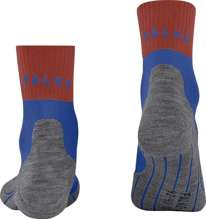 Falke TK2 Explore Cool Short Wandersocken cobalt blue (Herren)