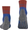 Falke TK2 Explore Cool Short Wandersocken cobalt blue (Herren) Vorschaubild