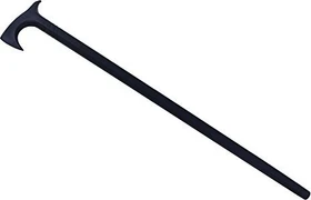 Cold Steel Axe Head Cane Stöcke