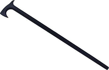 Cold Steel Axe Head Cane Stöcke