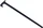 Cold Steel Axe Head Cane Stöcke (91PCAX)