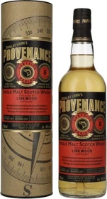 Douglas Laing's Provenance Linkwood 8 Years Old 700ml