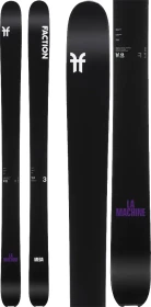 Faction La Machine 3 Mega (Modell 2023/2024)