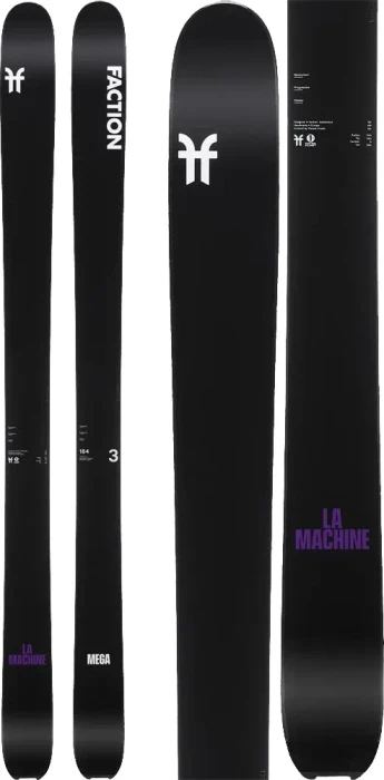 Faction La Machine 3 Mega (Modell 2023/2024)