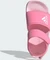 adidas Adilette Sandale bliss pink/cloud white/clear pink (Junior) Vorschaubild