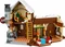 LEGO Creator Expert - Weihnachtliche Werkstatt Vorschaubild