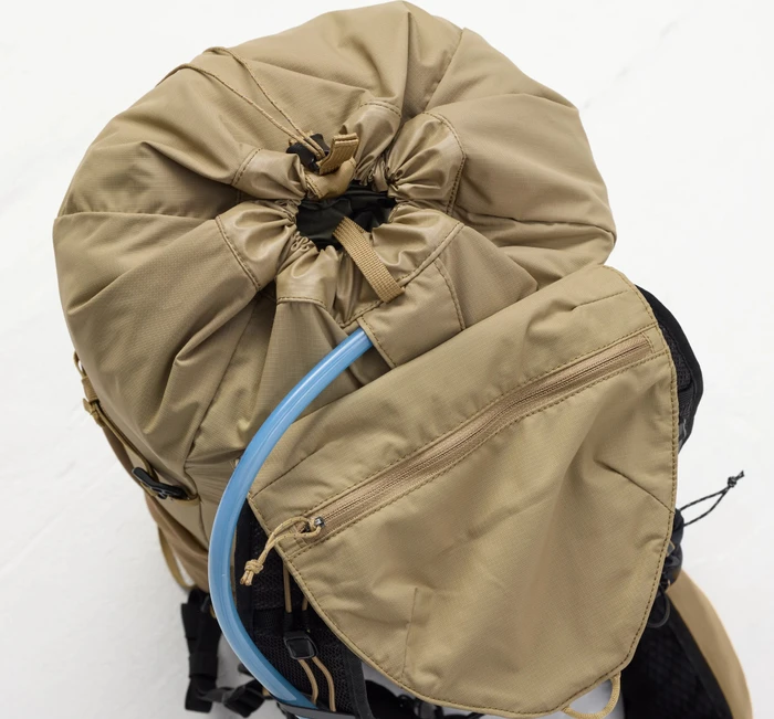 Fjällräven Abisko Hike Lite 20 S/M clay