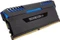 Corsair Vengeance RGB schwarz UDIMM 64GB Kit, DDR4-3200, CL16-18-18-36 Vorschaubild