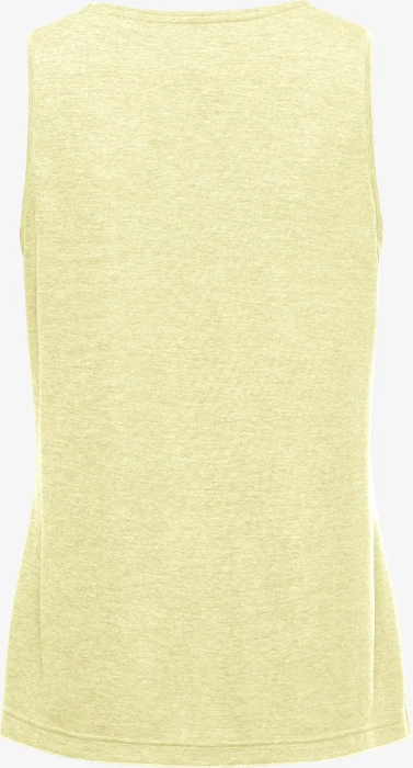 Jack Wolfskin Wildtrail Tank Funktionsshirt ärmellos daisy (Damen)