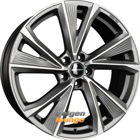 GMP Evento 8.0x20 5/112 ET35 (verschiedene Farben)