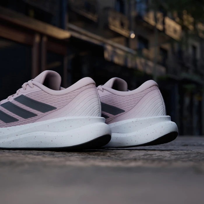 adidas Runfalcon 6 dual lilac/carbon/core black (Damen)