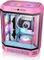 Thermaltake CT140 EX ARGB Sync Reverse Pink, rosa/weiß, 140mm, 3er-Pack Vorschaubild