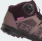 adidas Terrex Agravic BOA Mid Rain.RDY shadow maroon/matt purple met./wonder red (Junior) Vorschaubild