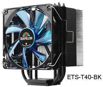 Enermax ETS-T40-BK