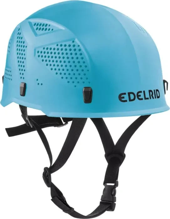 Edelrid Ultralight Helm icemint
