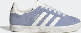 adidas Gazelle blue dawn/core white/core black (Junior)