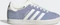 adidas Gazelle blue dawn/core white/core black (Junior) Vorschaubild