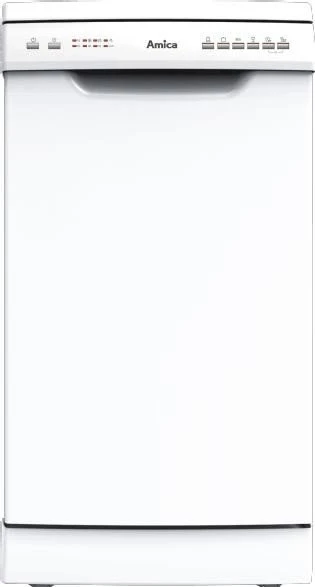 Amica GSP 14544-1 W