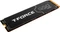 TeamGroup T-Force G50 512GB, M.2 2280 / M-Key / PCIe 4.0 x4, Kühlkörper Vorschaubild