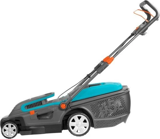 Gardena PowerMax 1600/37 Elektro-Rasenmäher