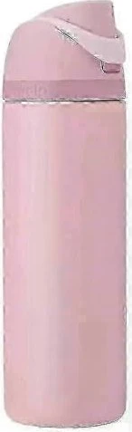 Owala FreeSip Isolierflasche 946ml rose quartz