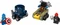 LEGO Marvel Super Heroes Spielset - Mighty Micros Captain America vs. Red Skull Vorschaubild