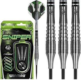 Winmau Sniper Steel Dart Dartpfeil 21g
