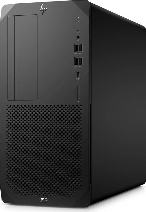HP Z2 G8 Tower Workstation, Core i7-11700K, 32GB RAM, 1TB SSD, RTX A2000