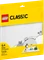 LEGO Classic - Weiße Bauplatte Vorschaubild