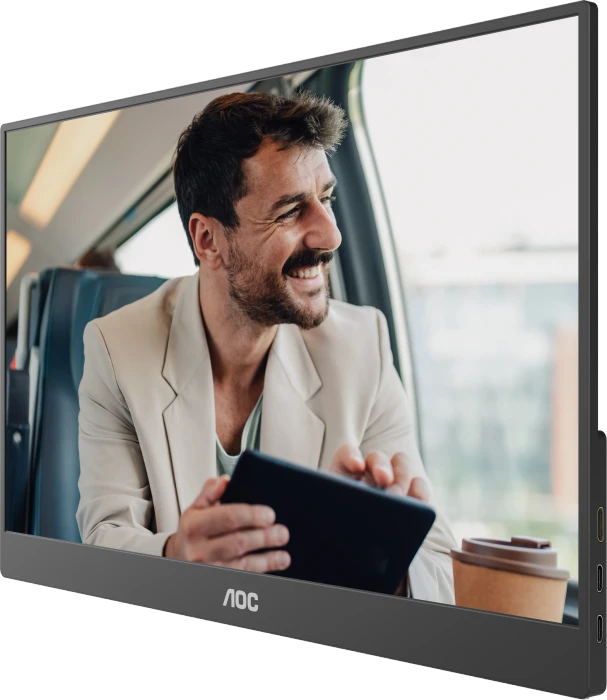 AOC 16T20E2, 15.6"