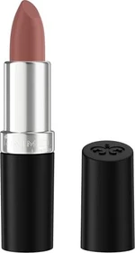 Rimmel Lasting Finish Satin Lippenstift 320 silky beige, 4g