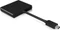 RaidSonic Icy Box IB-DK4031-CPD USB 3.0 Typ-C/HDMI 1.4 Adapter Vorschaubild