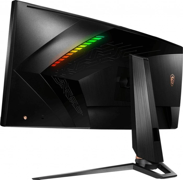 MSI Optix MPG341CQR, 34"
