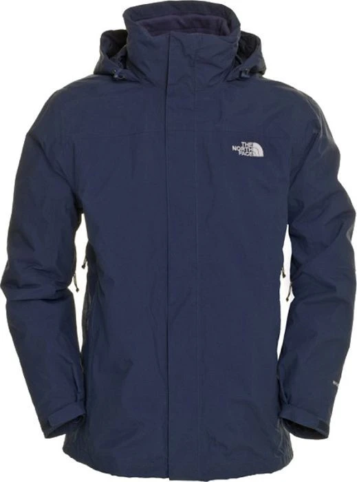 The North Face Nadir Triclimate Funktionsmantel (Herren)