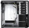 SilverStone Fortress FT01 USB 3.0 schwarz, Acrylfenster Vorschaubild