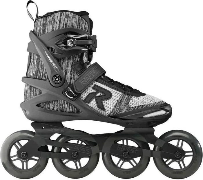 Roces Thread Inline-Skate salt-n-pepa