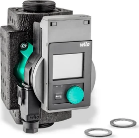 Wilo Stratos PICO plus 25/0.5-6 Zirkulationspumpe