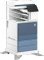 HP LaserJet Enterprise Flow MFP 6800zfsw, Laser, mehrfarbig Vorschaubild