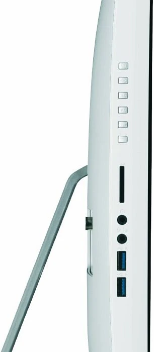 Toshiba Qosmio PX30t-A-14F, weiß, Core i7-4700MQ, 16GB RAM, 3TB HDD, GeForce GT 740M