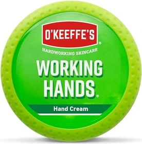 O'Keeffe's Working Hands Handcreme, 96g