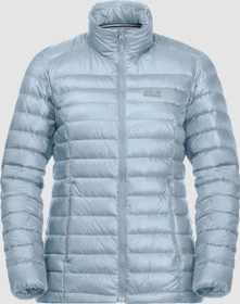 Jack Wolfskin JWP Down Funktionsjacke crystal blue (Damen)