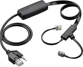 Plantronics APC-43 EHS-Adapter
